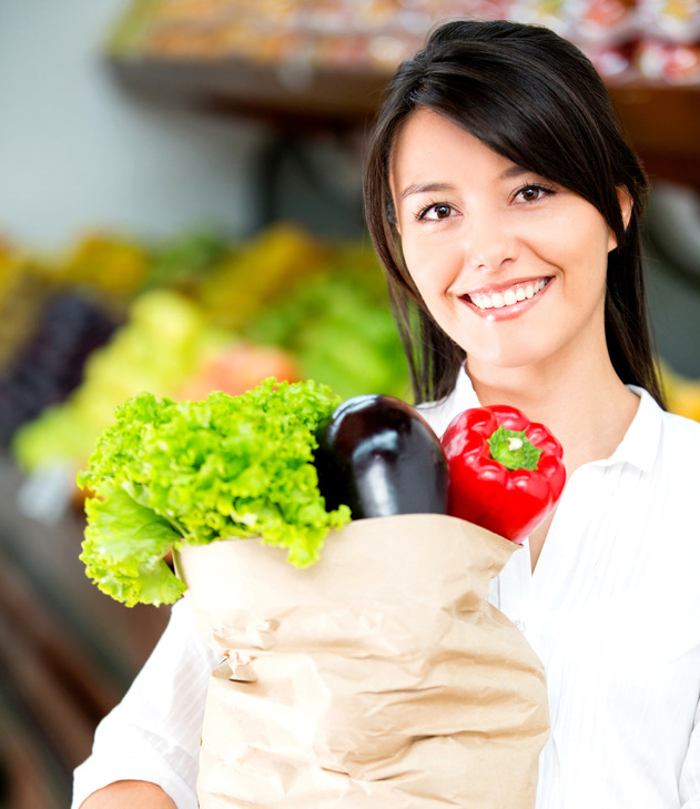 MrsGrocery.com Surrey