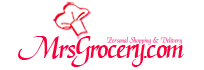 MrsGrocery.com Surrey